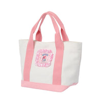 Sac cabas shopping My Melody SANRIO Contrast Color