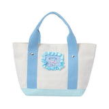 Sac cabas shopping Cinnamoroll SANRIO Contrast Color