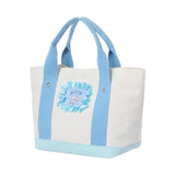 Sac cabas shopping Cinnamoroll SANRIO Contrast Color