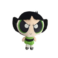 Peluche 25 cm Rebelle Les supers Nanas