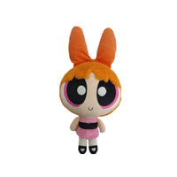 Peluche Belle 38cm The Powerpuff Girls