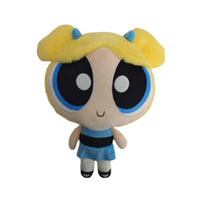 Peluche 38cm Bulle Les Supers Nanas