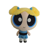 Peluche 38cm Bulle Les Supers Nanas