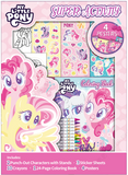 Tableau à peindre MY LITTLE PONY