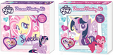 Tableau à diamanter 2 modèles MY LITTLE PONY