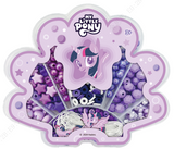 Kit bracelet violet MY LITTLE PONY