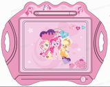 Ardoise magnétique B MY LITTLE PONY