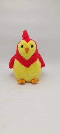 Peluche Phoenix 28cm HARRY POTTER