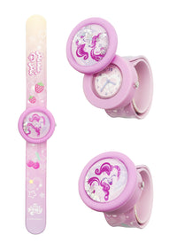 Montre enfant couleurs dégradées MY LITTLE PONY