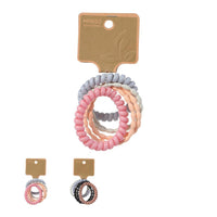 Bandeaux cheveux x6 Headband