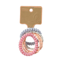 Bandeaux cheveux x6 Headband