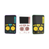 Console de jeu rétro PB05 Retro Color Séries