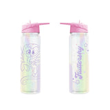 Gourde plastique double paroi 500ml MY LITTLE PONY