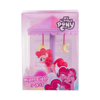 Veilleuse LED Caroussel MY LITTLE PONY