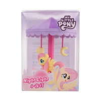 Veilleuse LED Caroussel MY LITTLE PONY