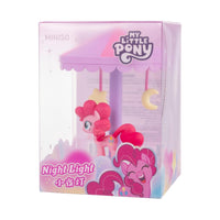 Veilleuse LED Caroussel MY LITTLE PONY