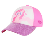 Casquette paillettes rose MY LITTLE PONY
