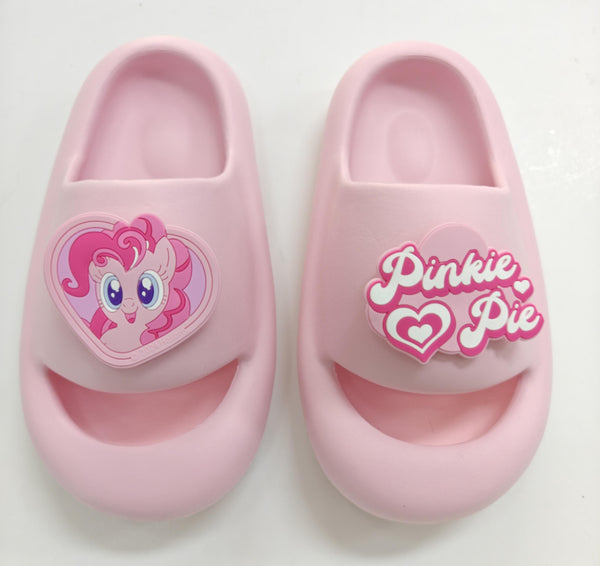 Slippers enfants rose 31-32 MY LITTLE PONY