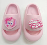 Slippers enfants rose 27-28 MY LITTLE PONY