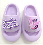 Slippers enfants violet 29-30 MY LITTLE PONY