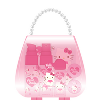 Set de voyage rose x7 Hello Kitty SANRIO