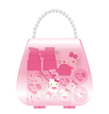 Set de voyage rose x7 Hello Kitty SANRIO