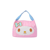 Lunch bag visage My Melody SANRIO