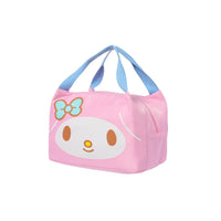 Lunch bag visage My Melody SANRIO