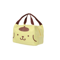 Lunch bag visage Pompompurin SANRIO