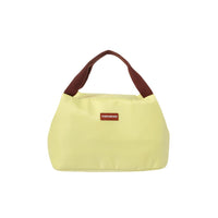 Lunch bag visage Pompompurin SANRIO