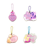 Porte clé cadre photo MY LITTLE PONY