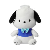 Peluche assise Pochacco 53cm SANRIO