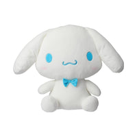 Peluche assise Cinnamoroll 53cm SANRIO