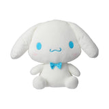 Peluche assise Cinnamoroll 53cm SANRIO