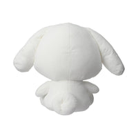Peluche assise Cinnamoroll 53cm SANRIO