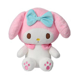 Peluche assise My Melody 53cm SANRIO