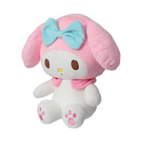 Peluche assise My Melody 53cm SANRIO