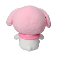 Peluche assise My Melody 53cm SANRIO