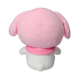Peluche assise My Melody 53cm SANRIO