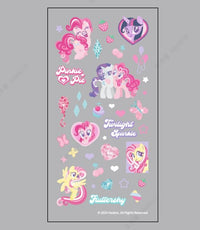 Autocollants Candy MY LITTLE PONY