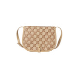 Sac bandoulière petits carreaux MINISO