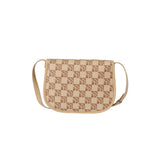 Sac bandoulière petits carreaux MINISO