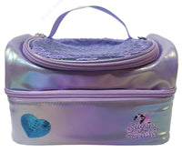 Sac déjeuner paillettes violettes MY LITTLE PONY