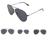 Lunettes de soleil aviateur R042 Sunglasses