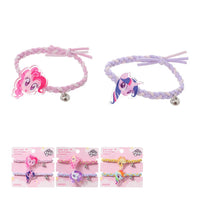 Elastiques à cheveux x2 MY LITTLE PONY