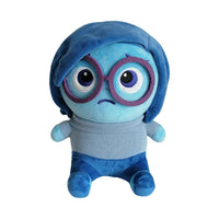 Peluche Tristesse Inside Out Séries Disney