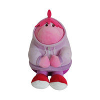 Porte clé peluche Embarras Vice et Versa Series