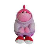 Porte clé peluche Embarras Vice et Versa Series