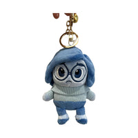 Porte clé peluche Tristesse Vice et Versa Series