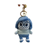 Porte clé peluche Tristesse Vice et Versa Series